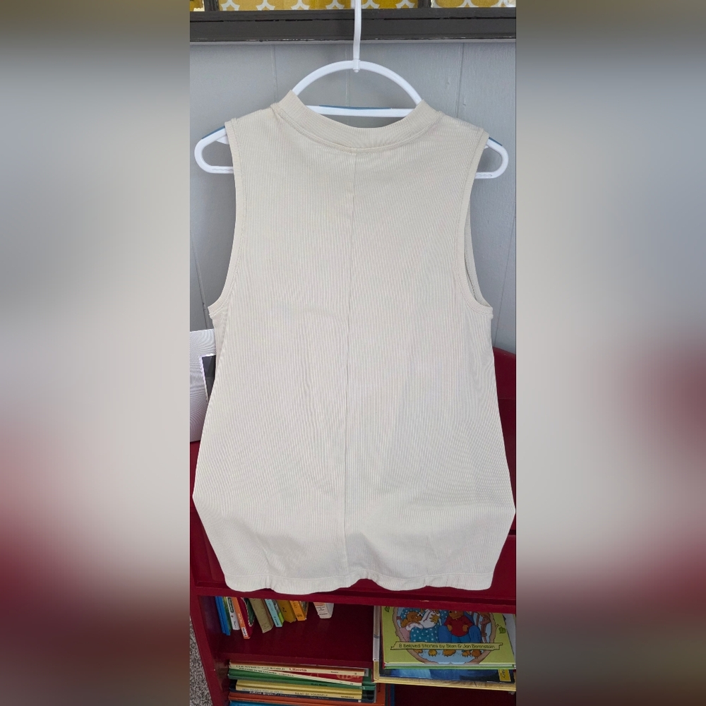Tank Top - Picture 4 of 4